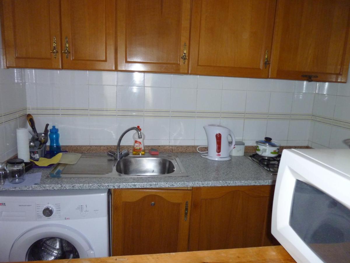 The Cozy Apartment Torrevieja Exterior photo
