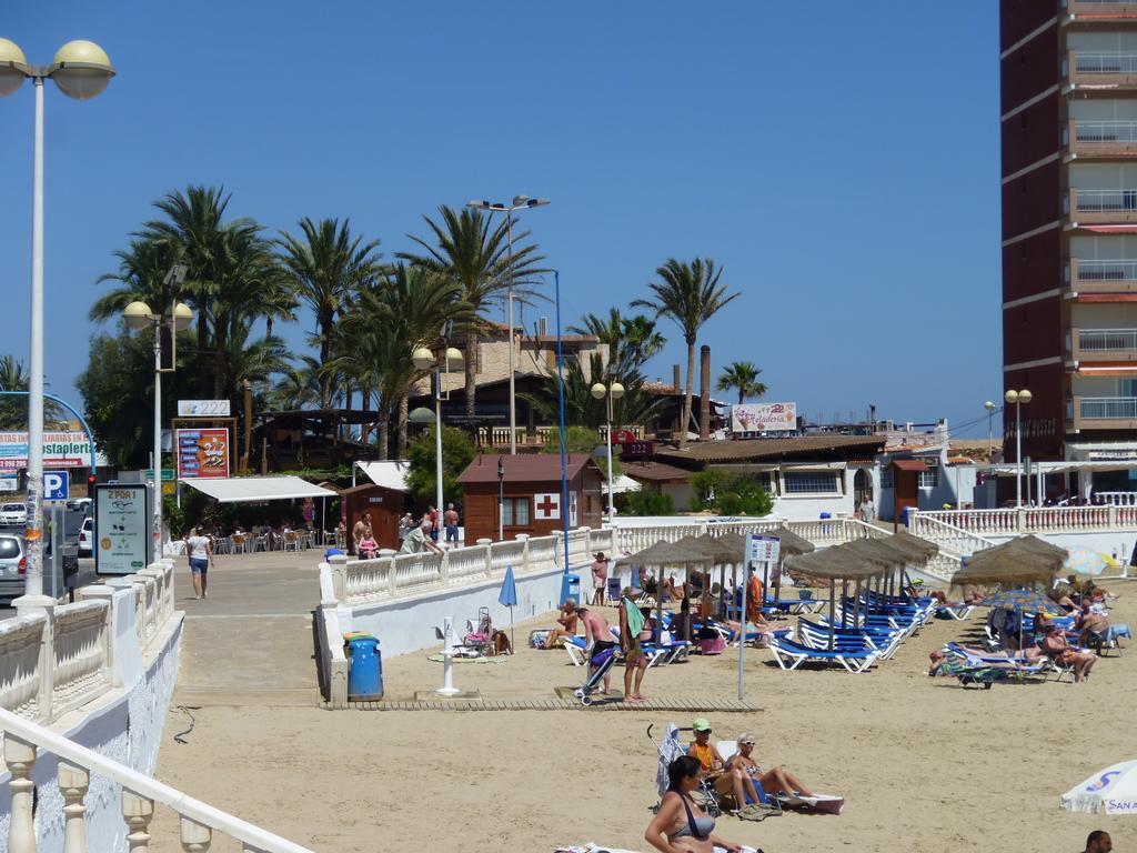 The Cozy Apartment Torrevieja Room photo