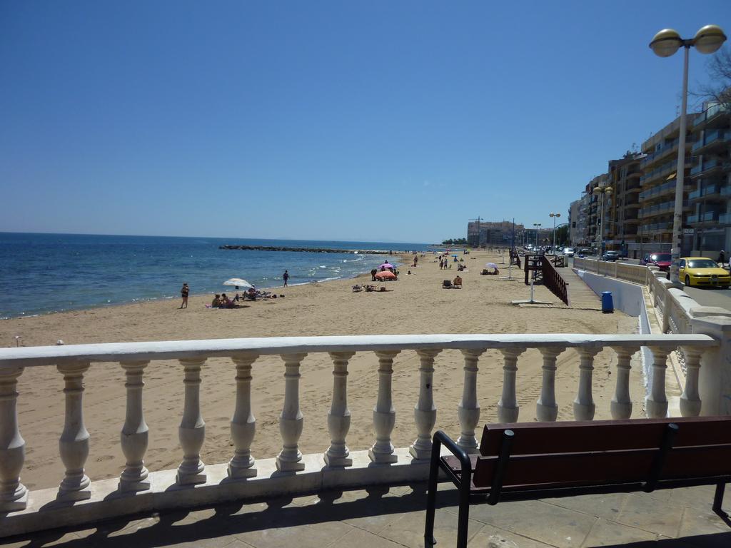 The Cozy Apartment Torrevieja Exterior photo